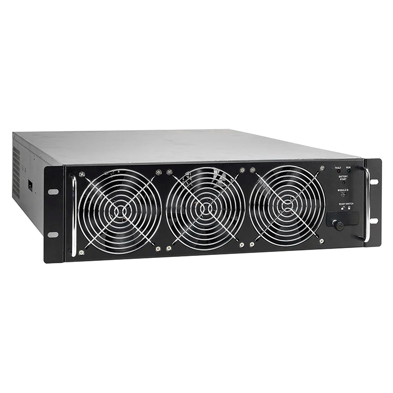新技術超大容量電源装置 120KVA-600KVA モジュー - Pc Gaming Online Store のレビューと価格