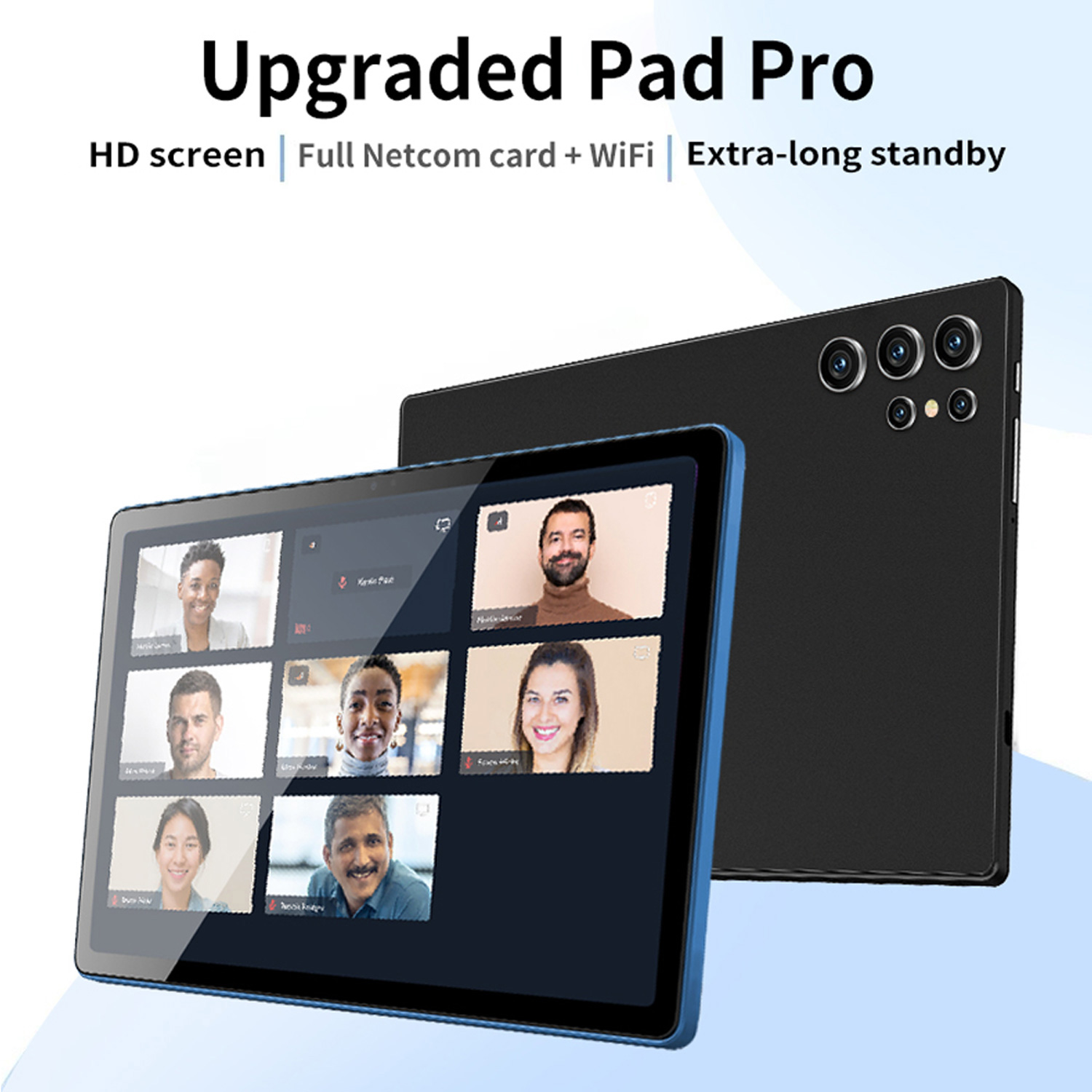 BDF-H39 新型アップグレード版 5G Androidタ - Dual Monitor Arm のレビューと価格