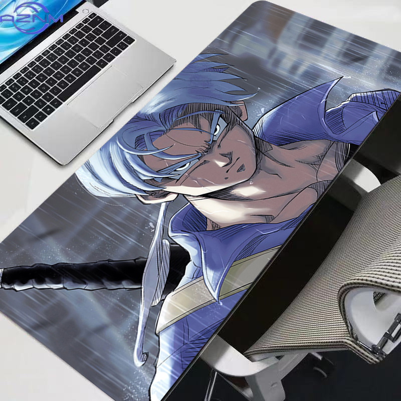 マウスパッド ドラゴンボール トランクス 新型大型XXL ス - Pc Gaming Dragon のレビューと価格