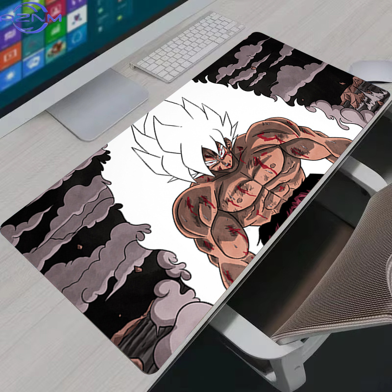 マウスパッド アニメ ゲーミングマウスパッド ドラゴンボール - Pc Gaming Dragon のレビューと価格