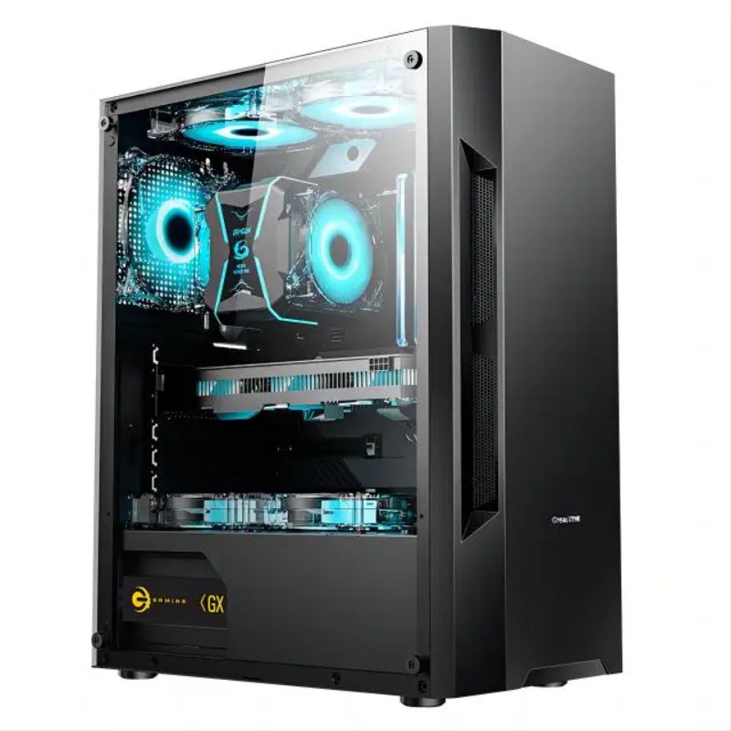 ホームオフィス ゲーミングPC デスクトップパソコン ゲーマ - Pc Gaming I7 のレビューと価格