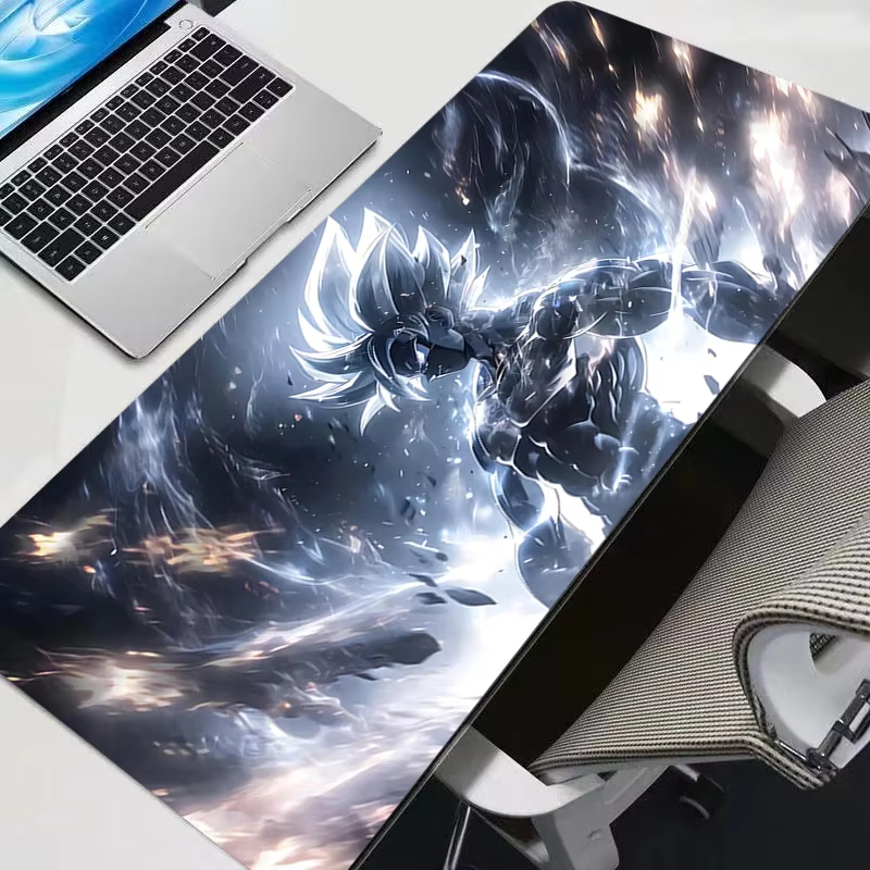 マウスパッド ゲーマー PC コンピューター 大型 XXL  - Pc Gaming On Tv のレビューと価格