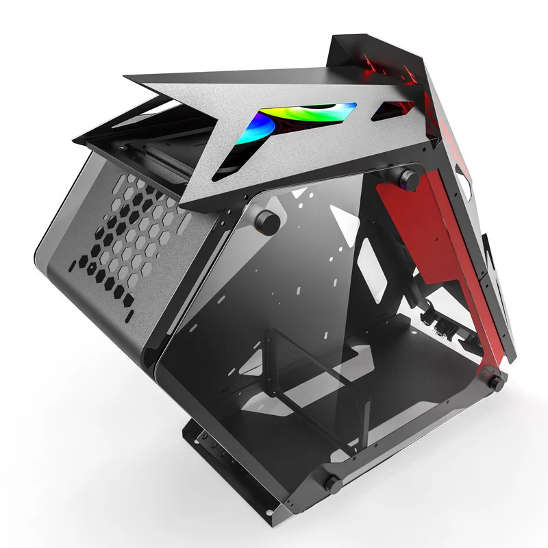 卸売価格 OEM コンピューターハードウェア デスクトップ  - Pc Gaming Prebuilt のレビューと価格