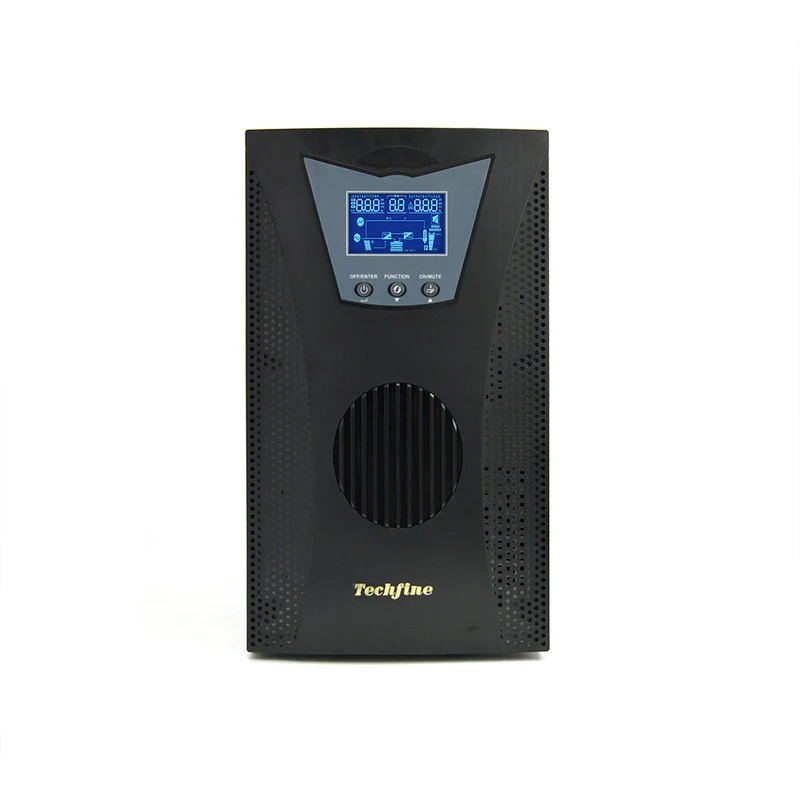 オンラインUPS 1kva 2kva 3kva バックアップ - Pc Gaming Online Store のレビューと価格
