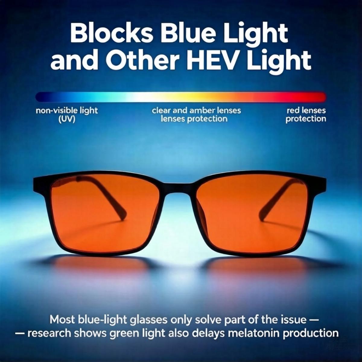 ユニセックスブルーライトカットメガネ – ゲーミング＆コンピ - Gaming Glasses Blue Light のレビューと価格