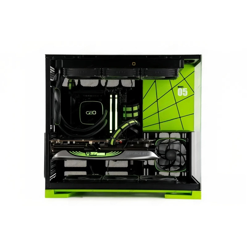 I9 14900K R9 9950X3D RTX 5090  - Pc Gaming Prebuilt のレビューと価格