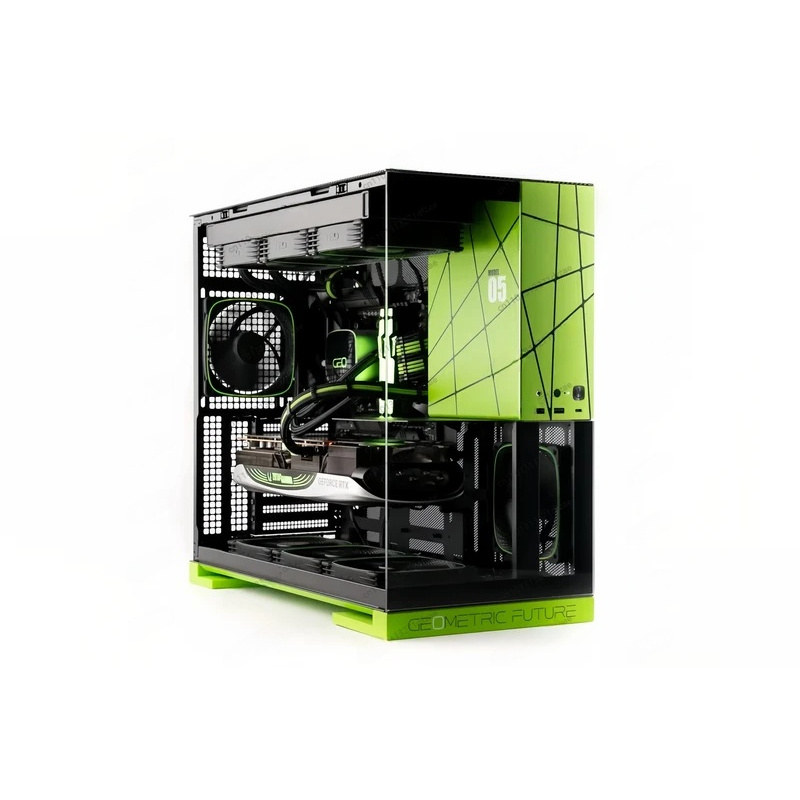 I9 14900K R9 9950X3D RTX 5090  - Pc Gaming Prebuilt のレビューと価格