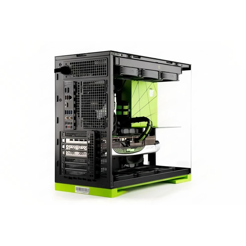 I9 14900K R9 9950X3D RTX 5090  - Pc Gaming Prebuilt のレビューと価格