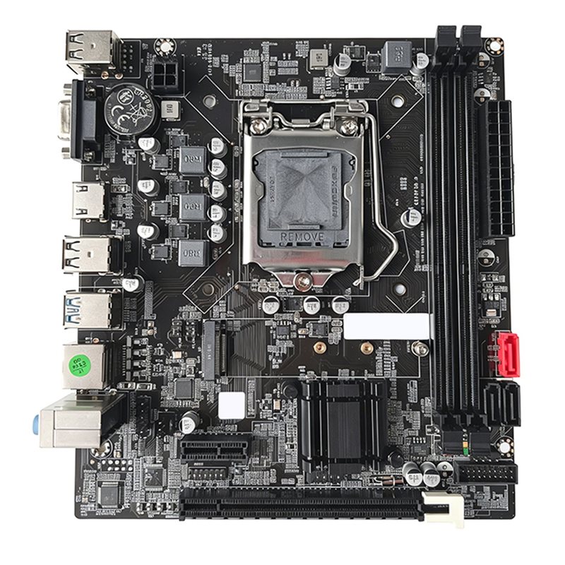 クラシックゲーミングデスクトップボードコンピューターマザーボ - Pc Gaming I7 のレビューと価格