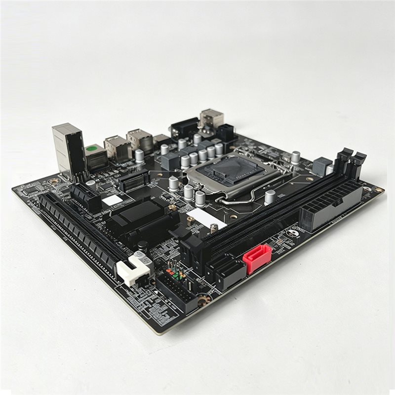 クラシックゲーミングデスクトップボードコンピューターマザーボ - Pc Gaming I7 のレビューと価格