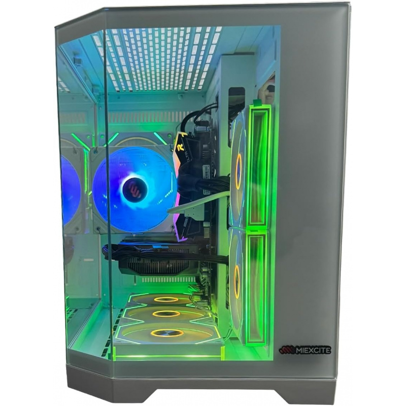ゲーミングPC G6MATX PRO Core i5 144 - Pc Gaming Core I5 のレビューと価格