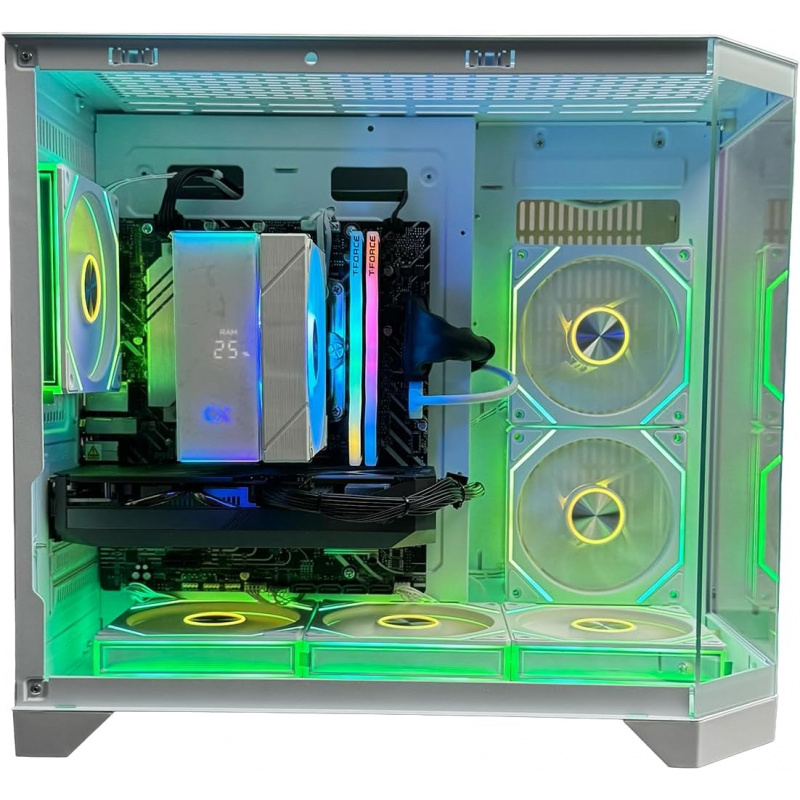 ゲーミングPC G6MATX PRO Core i5 144 - Pc Gaming Core I5 のレビューと価格