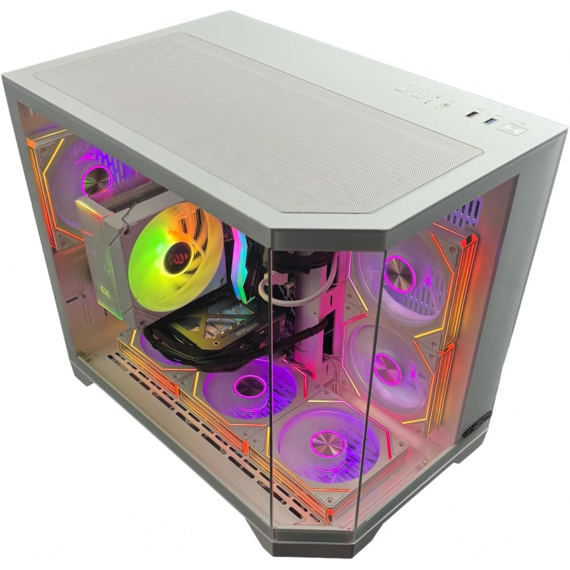ゲーミングPC G6MATX PRO Core i5 144 - Pc Gaming Core I5 のレビューと価格