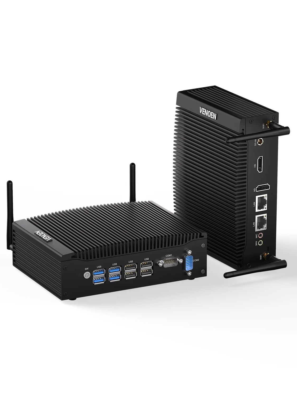 HYSTOU H7 インテル Core I5 8350u ミ - Pc Gaming Core I5 のレビューと価格