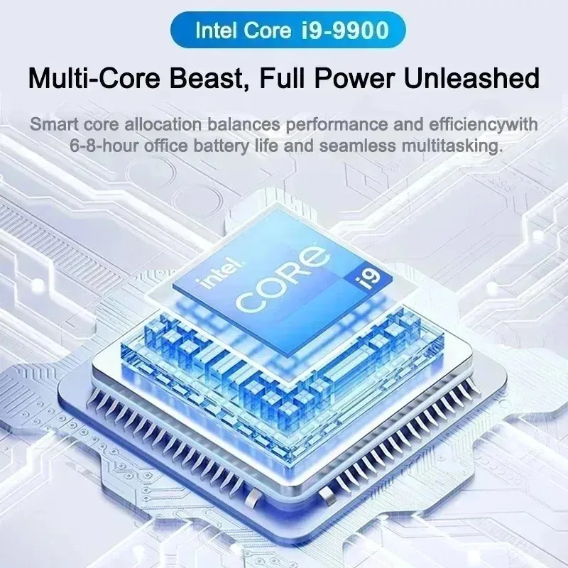 2026 インテル Core i9 9900 ウルトラスリム - Pc Gaming Ultra のレビューと価格