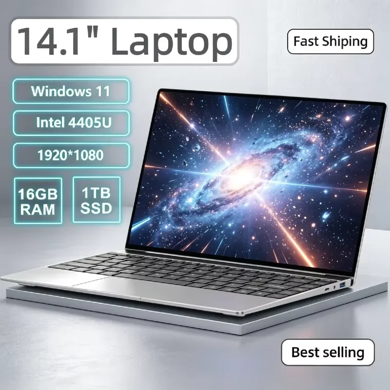 LENO 14.1インチ超薄型ノートパソコン Windows - Pc Gaming Ultra のレビューと価格