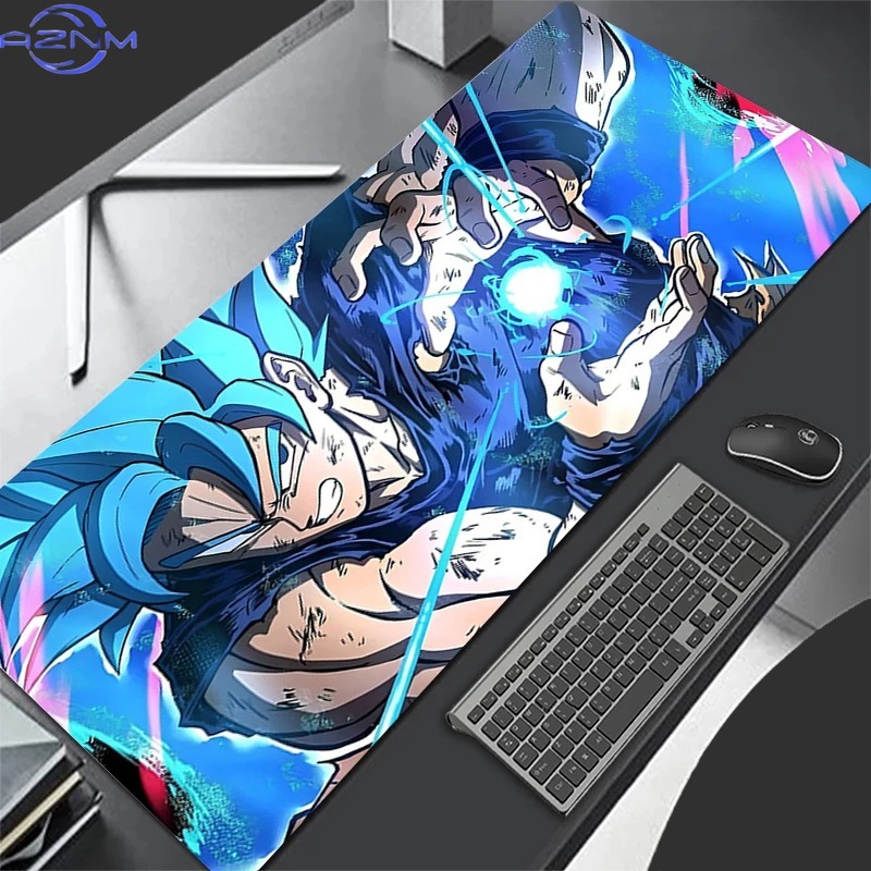 日本製クールアニメマウスパッドXXL PCゲーマー向けキャビ - Pc Gaming Dragon のレビューと価格