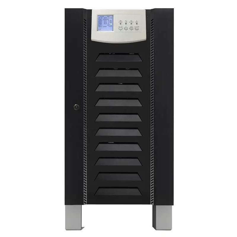 低周波産業用オンラインAC純正弦波3相単相UPS 10kVA - Pc Gaming Online Store のレビューと価格