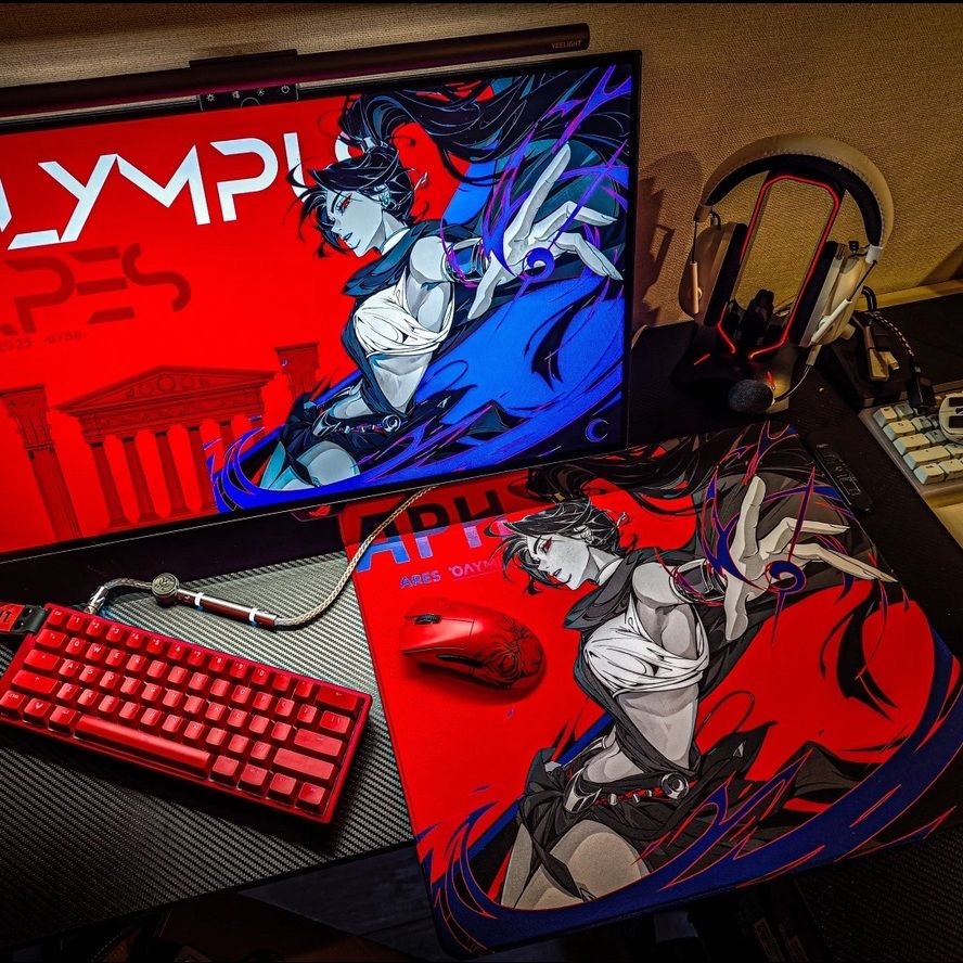 2025 クレセントケアスタジオ オリンパスシリーズ ゼウス - Pc Gaming Zeus のレビューと価格