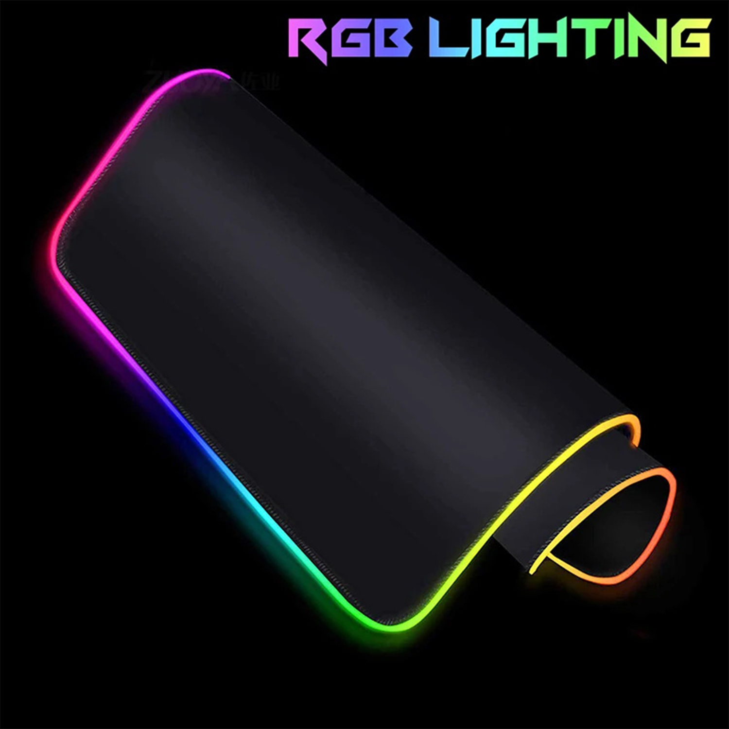 RGBマウスパッド Velina Airgid Zenles - Rgb Mousepad のレビューと価格