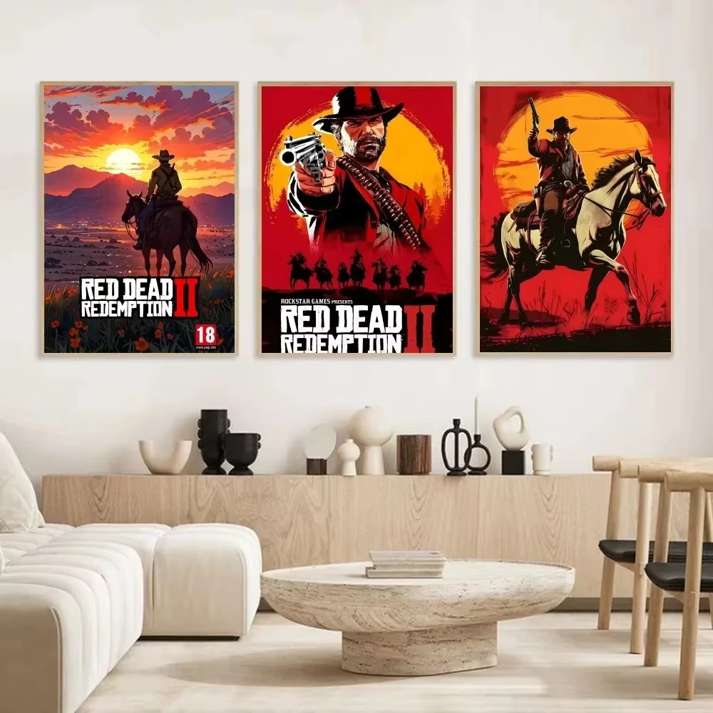 ゲーム R-レッド デッド リデンプション 2 RDR2 ポ - Pc Gaming Prebuilt のレビューと価格