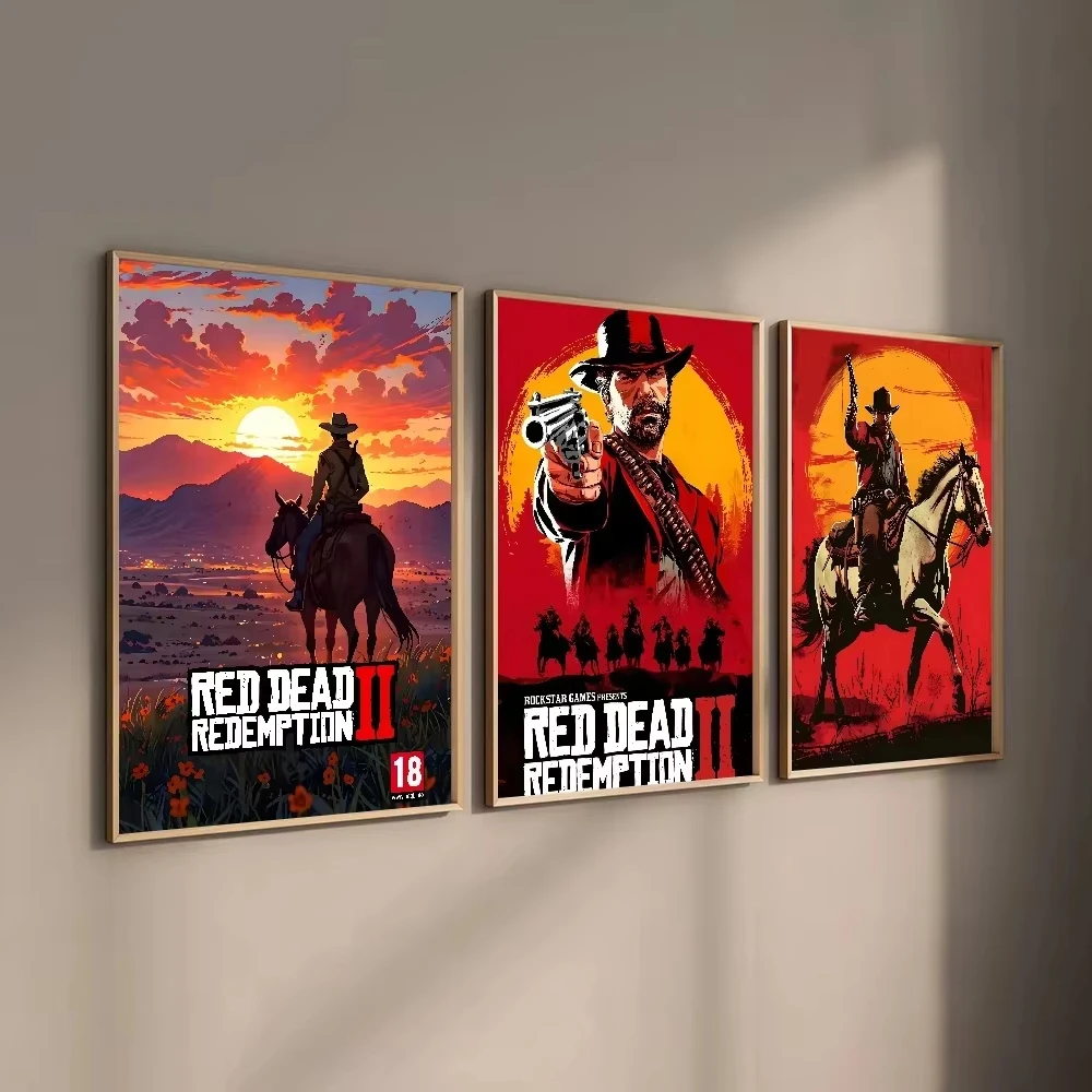ゲーム R-レッド デッド リデンプション 2 RDR2 ポ - Pc Gaming Prebuilt のレビューと価格