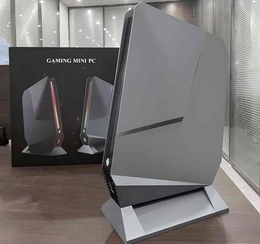 デスクトップミニゲーミングコンピューター Core i9-1 - Pc Gaming Core I5 のレビューと価格