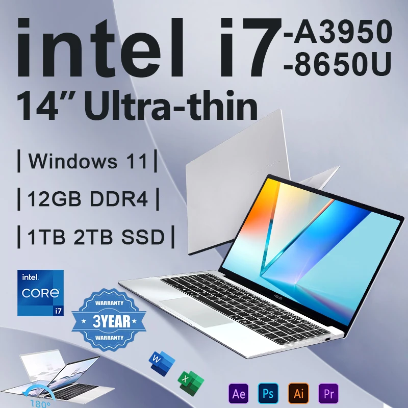 2026年発売 オフィス向けノートパソコン Windows  - Pc Gaming I7 のレビューと価格
