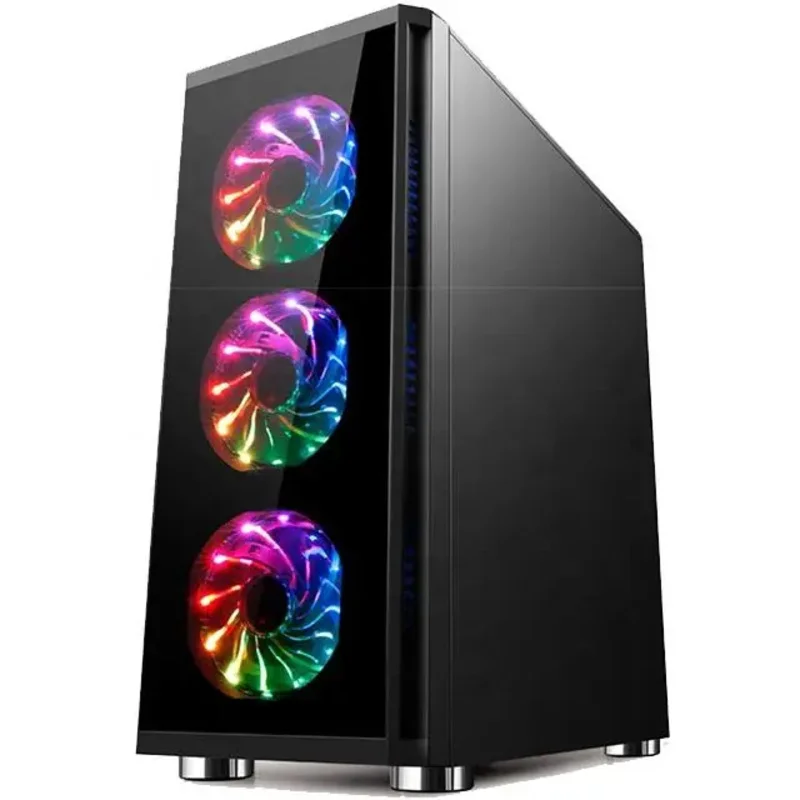 新しいゲーミングデスクトップPC、AMD 9、3900X、3 - Pc Gaming Prebuilt のレビューと価格