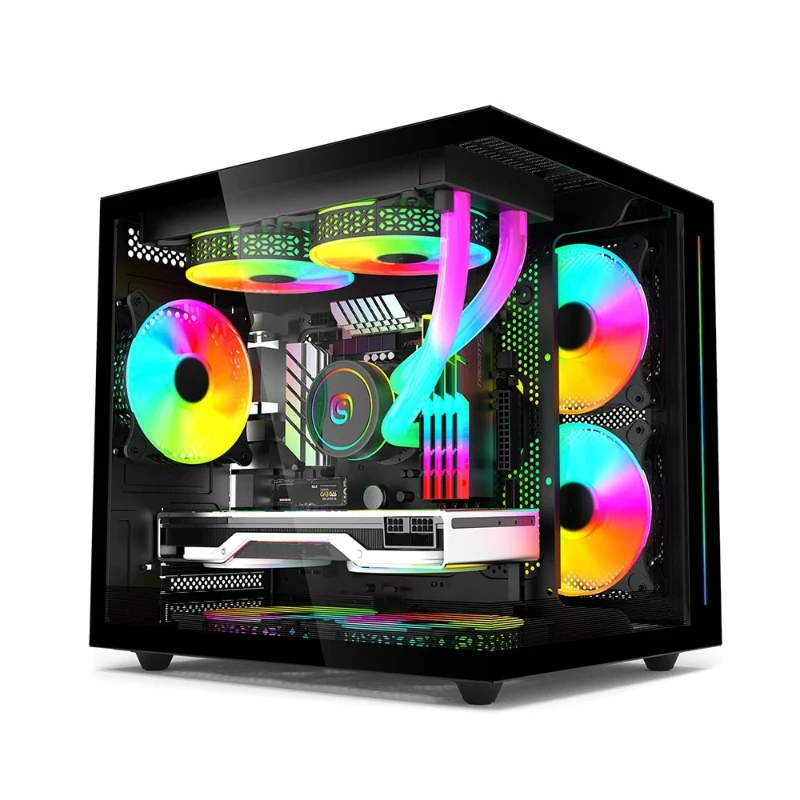 新しいゲーミングデスクトップPC、AMD 9、3900X、3 - Pc Gaming Prebuilt のレビューと価格
