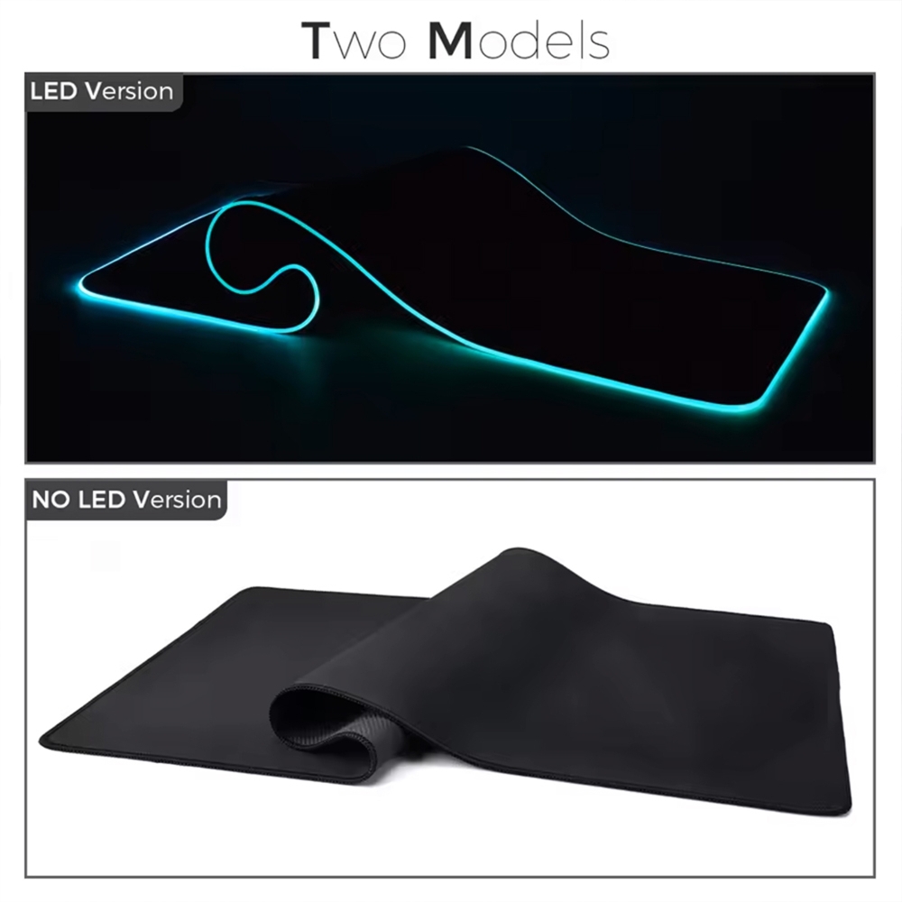 スライムランチャーマウスパッドゲーミングアニメマウスパッドX - Rgb Mousepad のレビューと価格