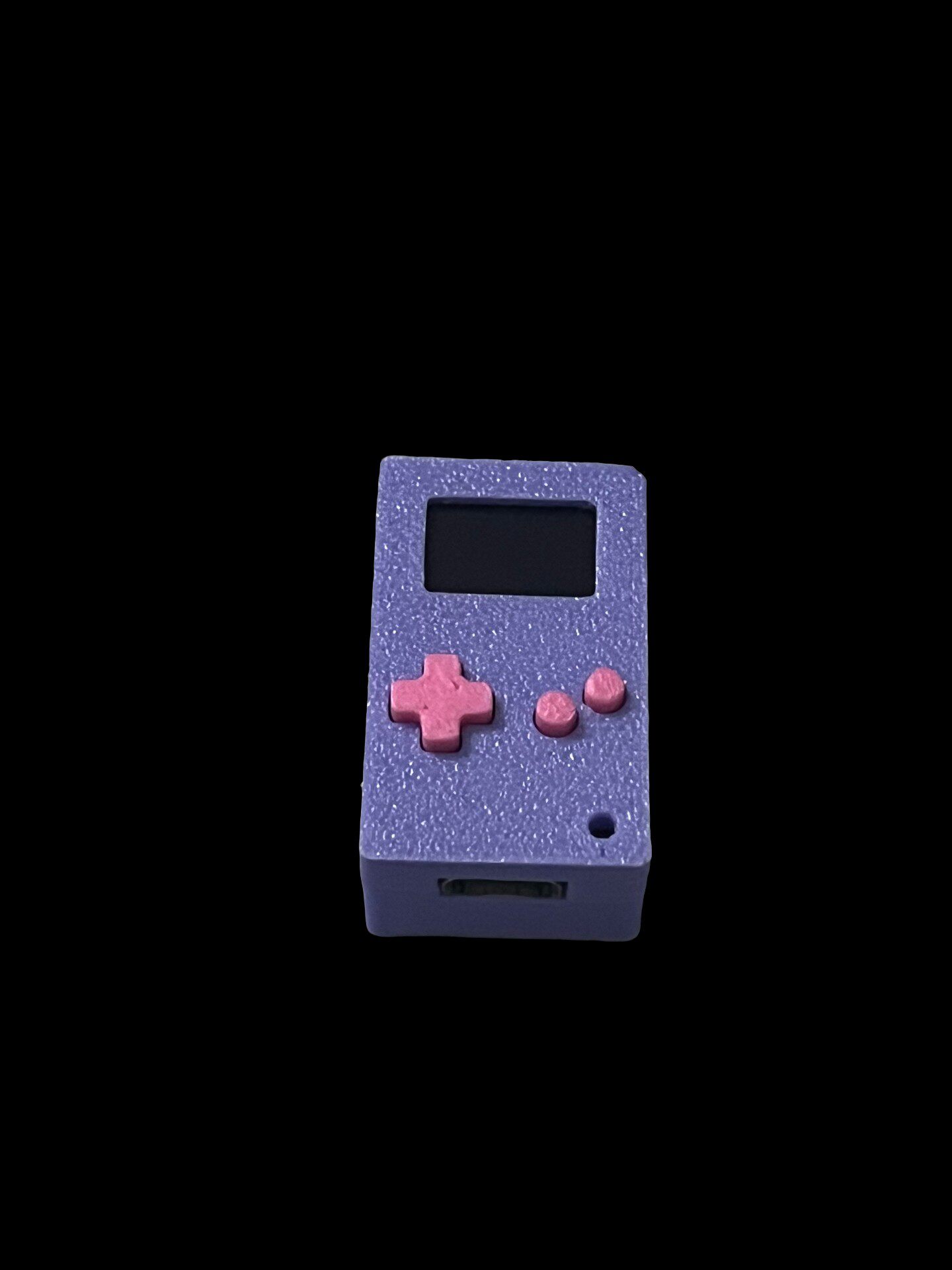 Thumby Mini レトロハンドヘルドゲームコンソール  - Pc Gaming Game のレビューと価格