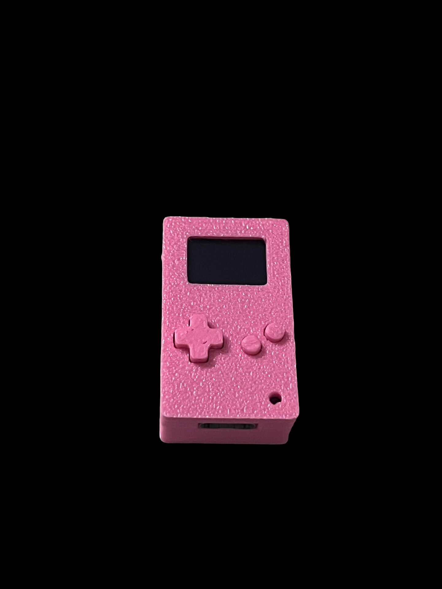 Thumby Mini レトロハンドヘルドゲームコンソール  - Pc Gaming Game のレビューと価格