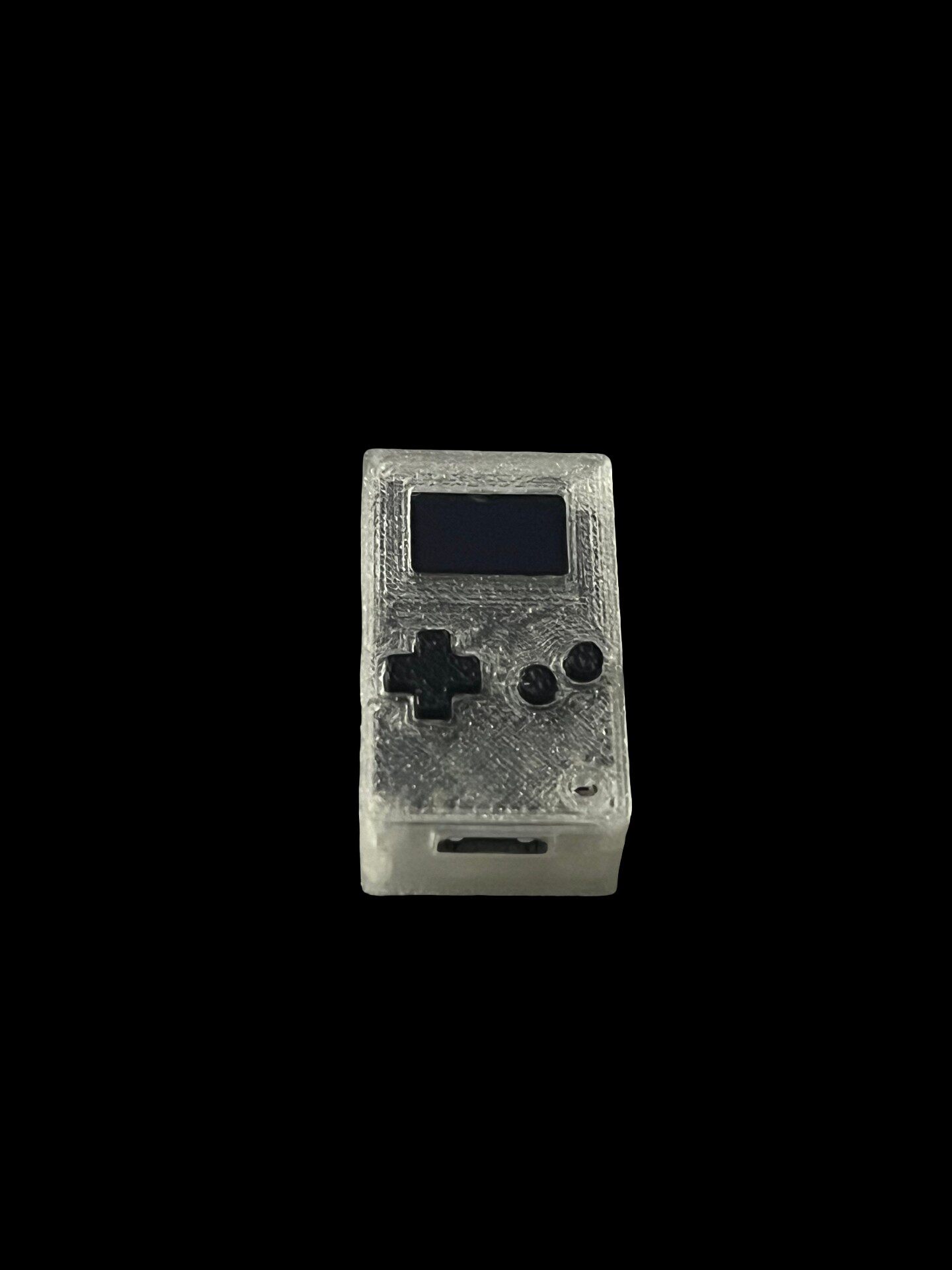 Thumby Mini レトロハンドヘルドゲームコンソール  - Pc Gaming Game のレビューと価格