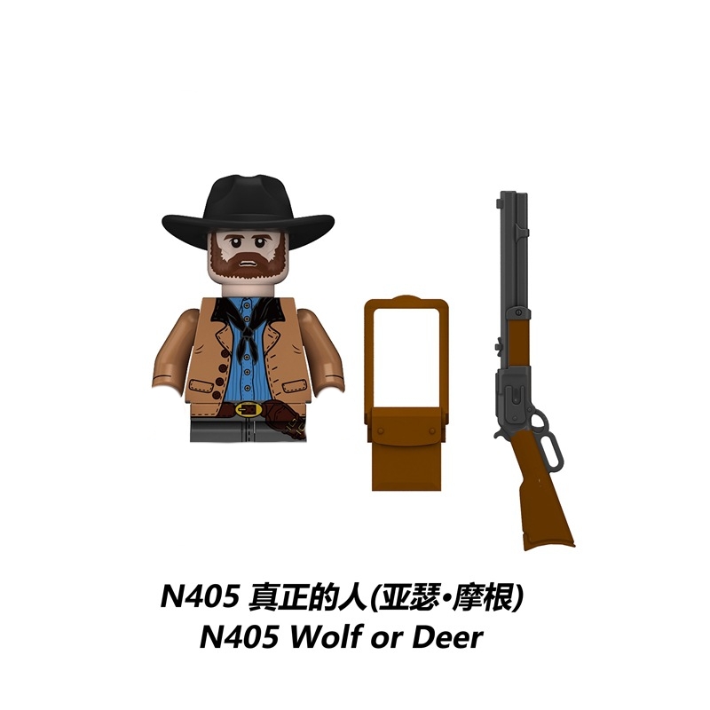 デコレーションRDR2ゲームキャラクターミニアクションモデル - Pc Gaming Prebuilt のレビューと価格