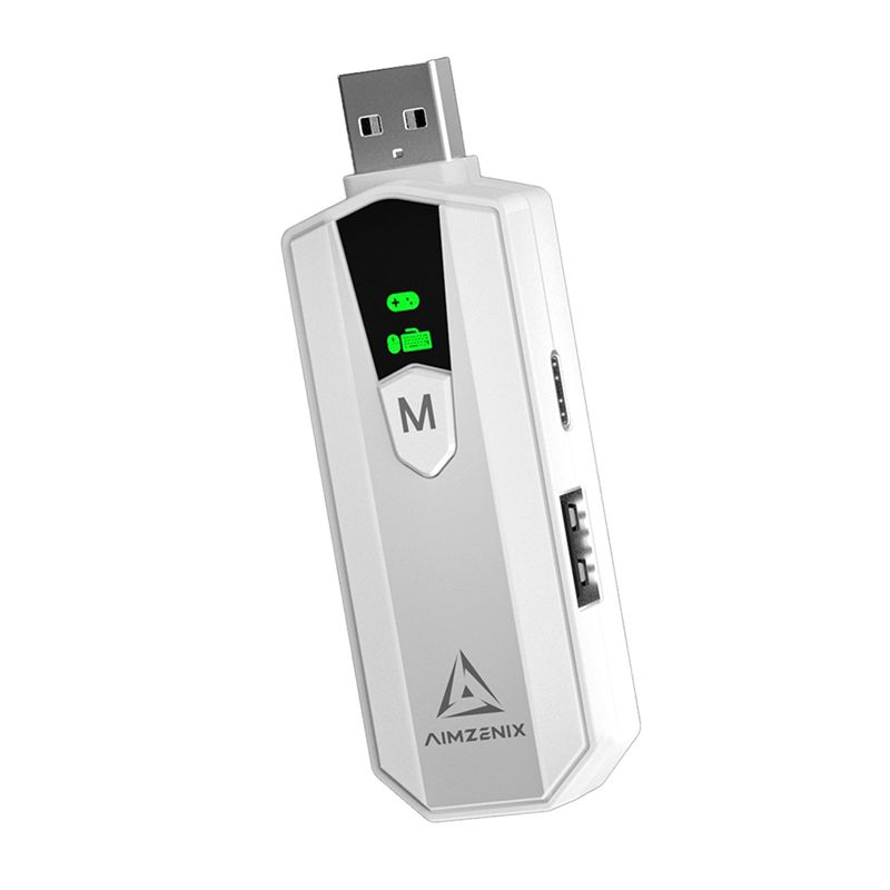 AIMZENIX AX200PRO PC ゲーム K&M コ - Pc Gaming Game のレビューと価格