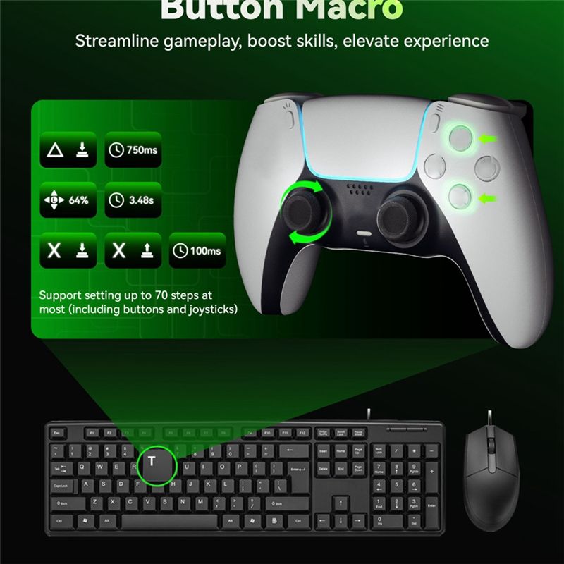 AIMZENIX AX200PRO PC ゲーム K&M コ - Pc Gaming Game のレビューと価格