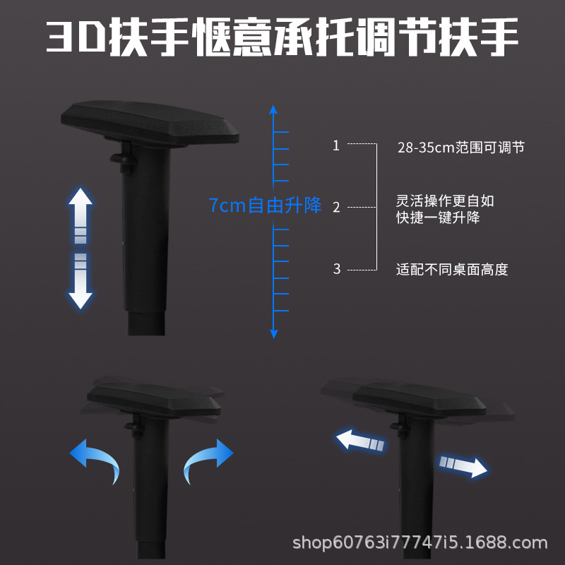 AOLIVIYA ゲーミングチェア ゲーマー用コンピュータチ - Pc Gaming Chair のレビューと価格