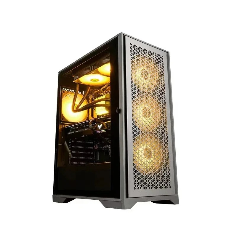 16GB RAM搭載のゲーミングPC、フルセットでセットアッ - Pc Gaming Prebuilt のレビューと価格