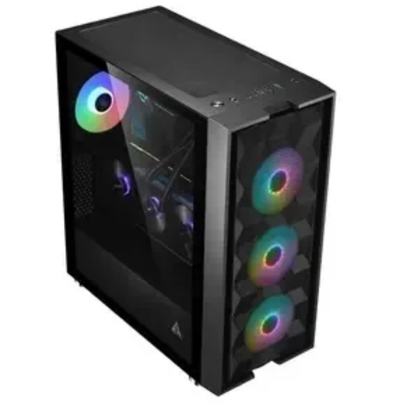 16GB RAM搭載のゲーミングPC、フルセットでセットアッ - Pc Gaming Prebuilt のレビューと価格