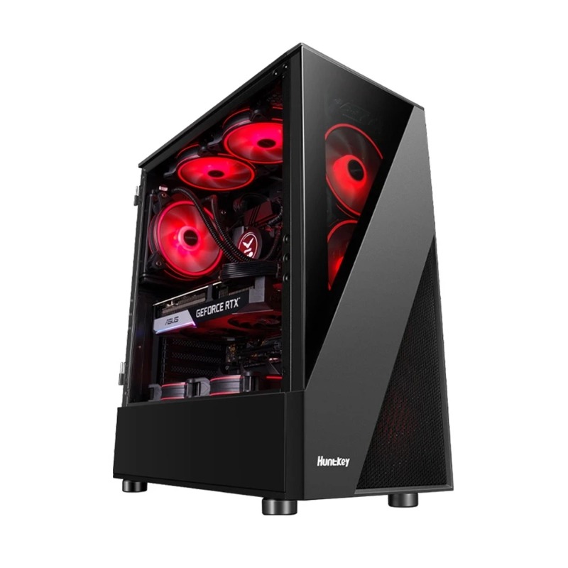 16GB RAM搭載のゲーミングPC、フルセットでセットアッ - Pc Gaming Prebuilt のレビューと価格