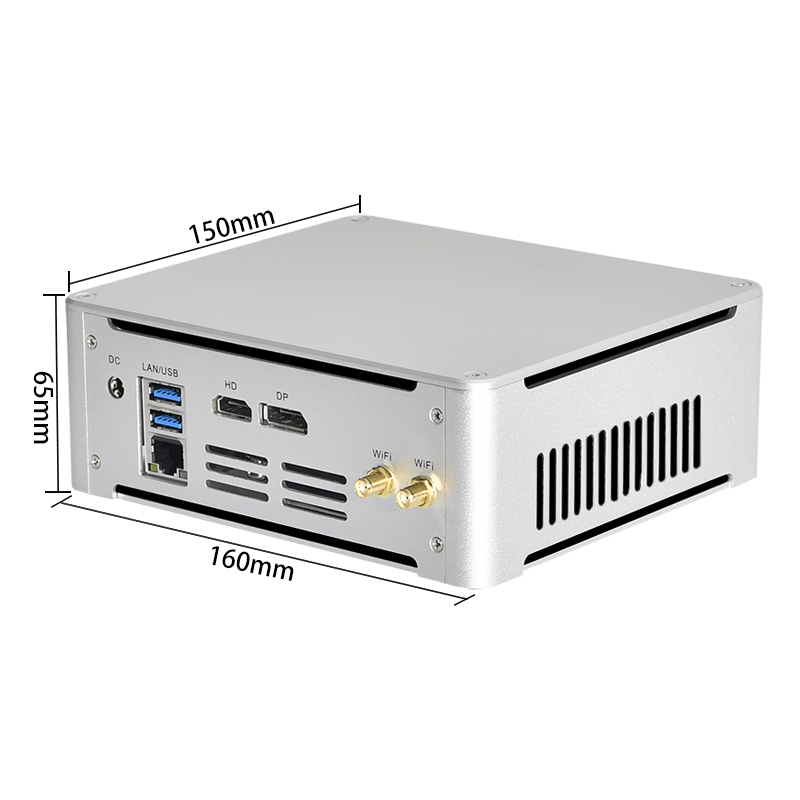 Win11ミニPCキューブ 第13世代 Core i7 13 - Pc Gaming Core I5 のレビューと価格
