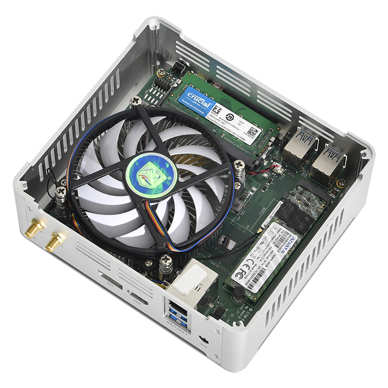 Win11ミニPCキューブ 第13世代 Core i7 13 - Pc Gaming Core I5 のレビューと価格