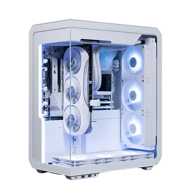 格安フルゲーミングPCカスタムコンピューターセット機器デスク - Pc Gaming Prebuilt のレビューと価格
