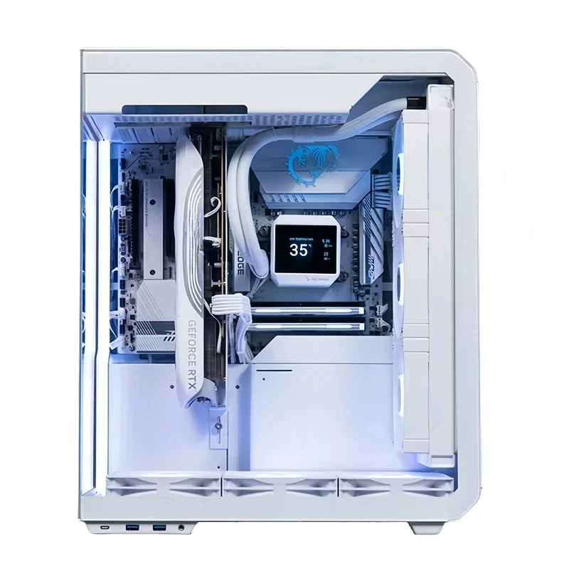 格安フルゲーミングPCカスタムコンピューターセット機器デスク - Pc Gaming Prebuilt のレビューと価格