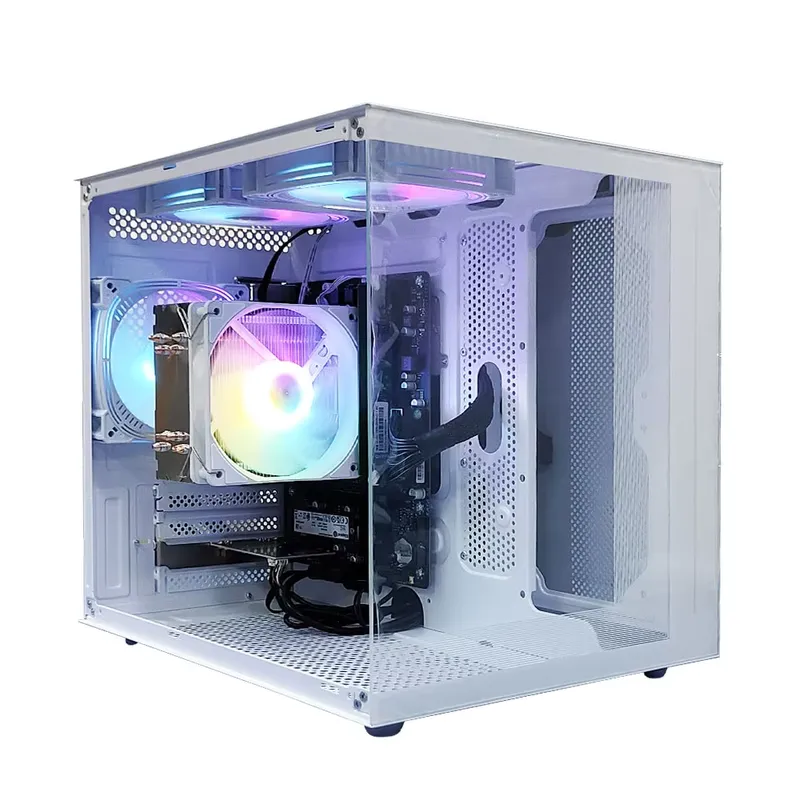 プロフェッショナルなオフィスおよび家庭での使用に適したCor - Pc Gaming Core I5 のレビューと価格