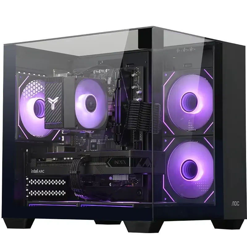 OEMカスタムデスクトップPC Core i5-12400F - Pc Gaming Core I5 のレビューと価格