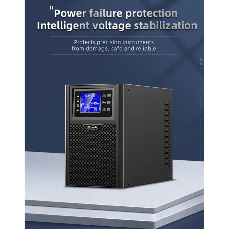 シャンプー 1kva 900w 1kw オンラインUPS 無 - Pc Gaming Online Store のレビューと価格