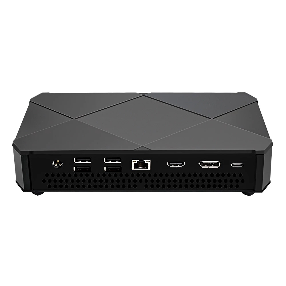 第12世代ゲーミングミニPC Core i5 1235U 1 - Pc Gaming Core I5 のレビューと価格