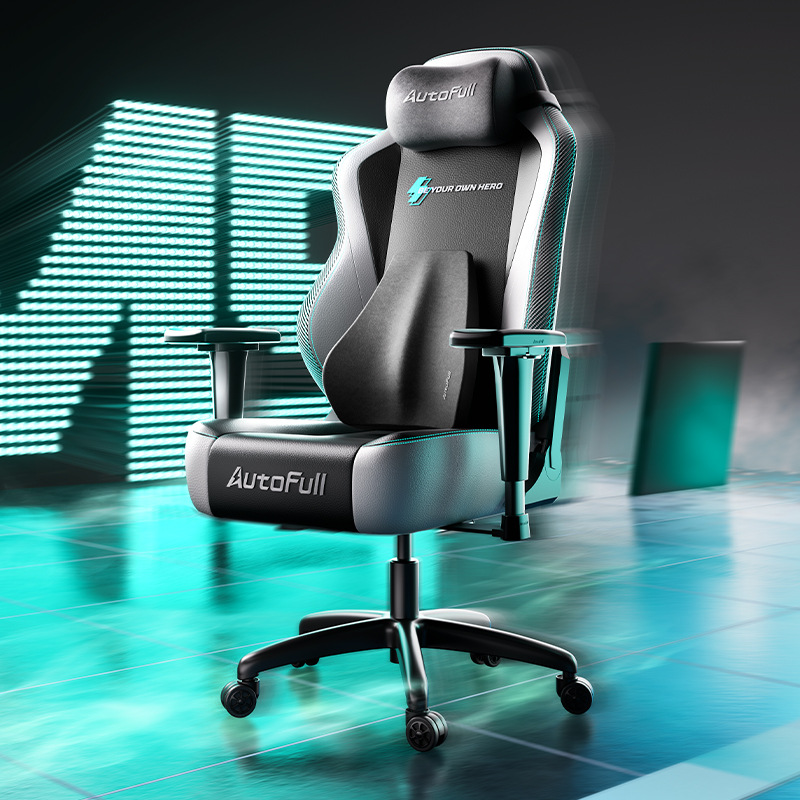 AO FENG M5-Feng Chi用ゲーミングチェア オ - Pc Gaming Chair のレビューと価格